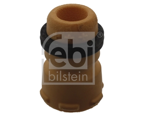Rubber Buffer, suspension